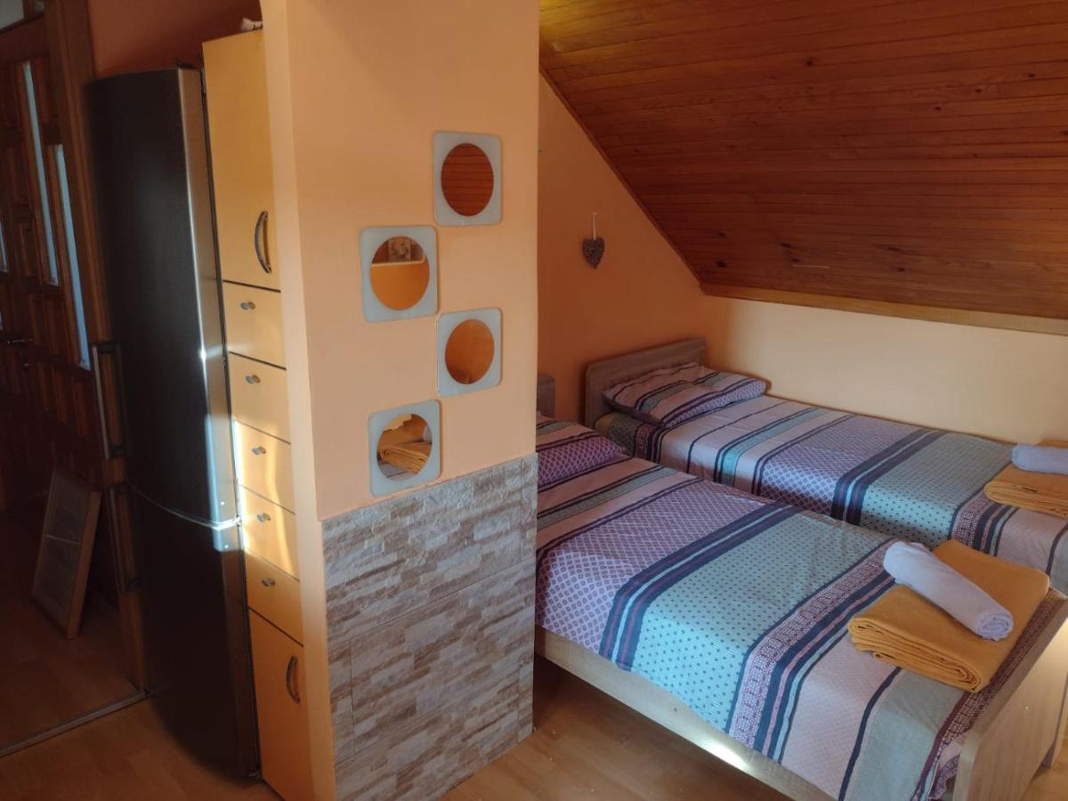 Apartments Eliana Спліт Екстер'єр фото
