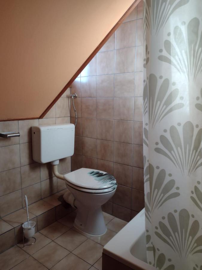 Apartments Eliana Спліт Екстер'єр фото