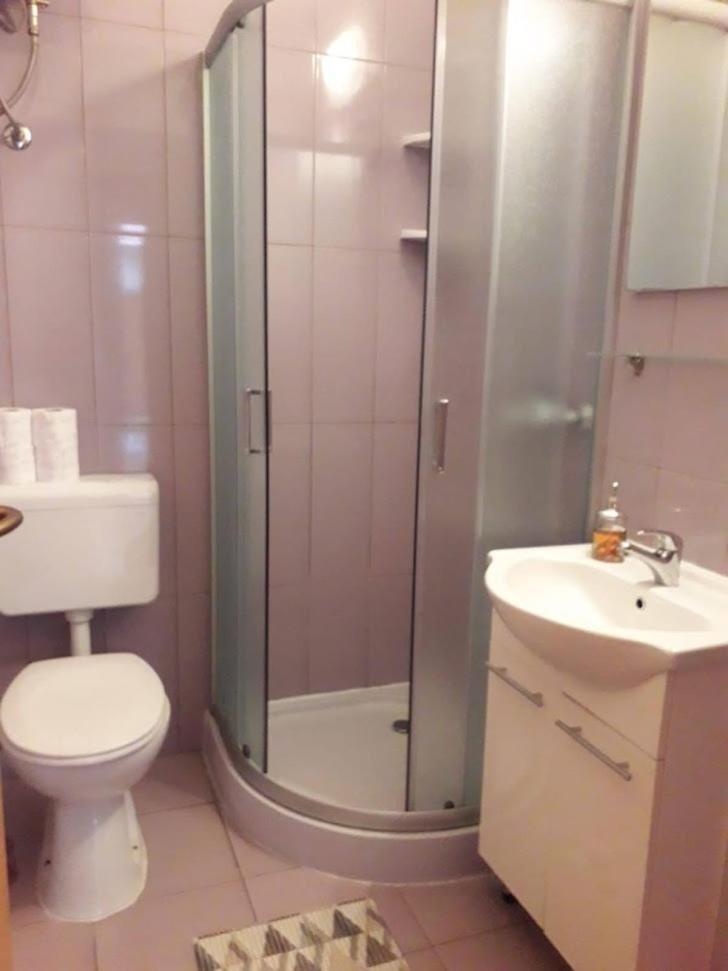 Apartments Eliana Спліт Екстер'єр фото