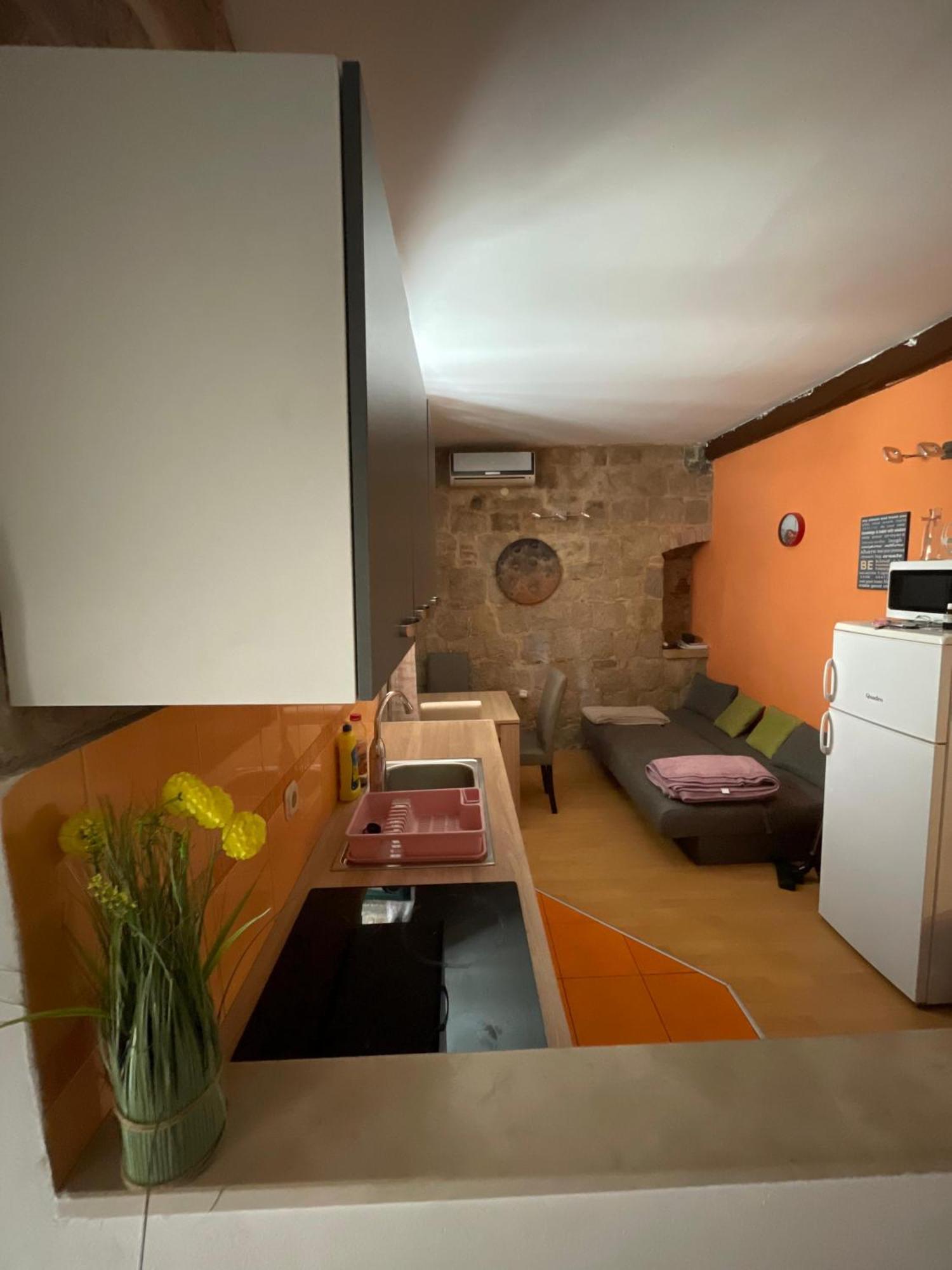 Apartments Eliana Спліт Екстер'єр фото