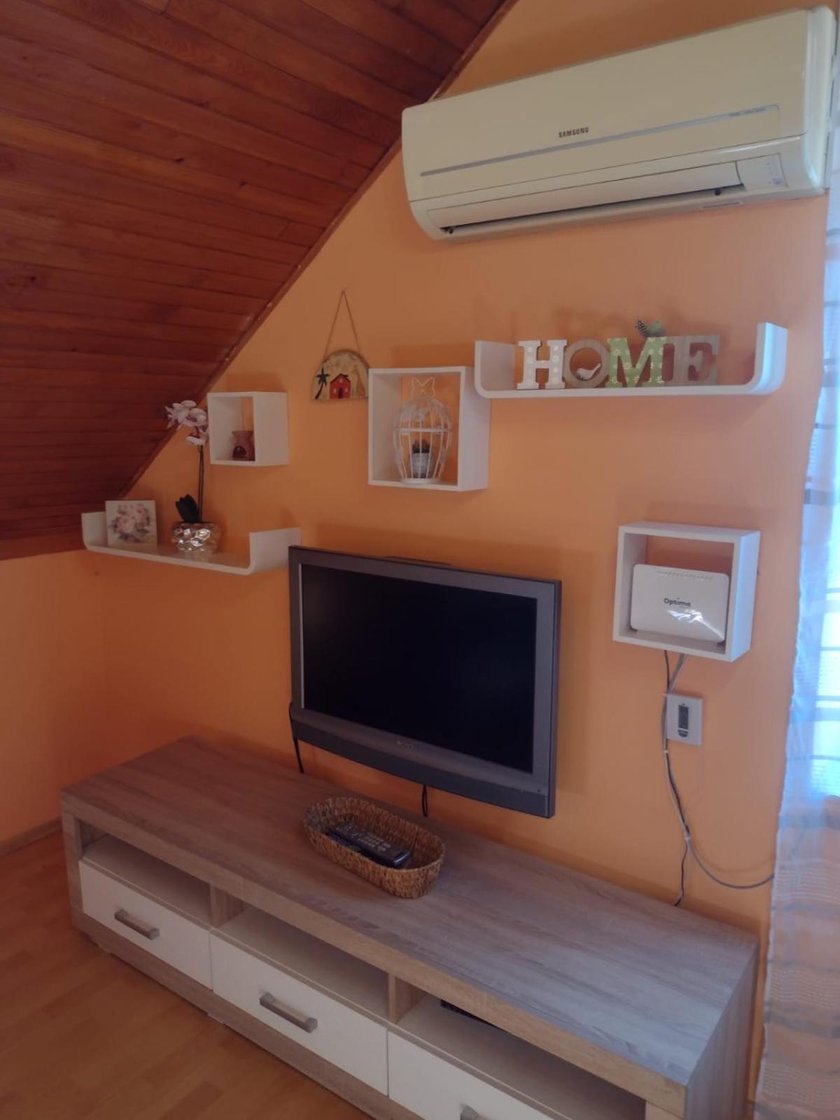 Apartments Eliana Спліт Номер фото