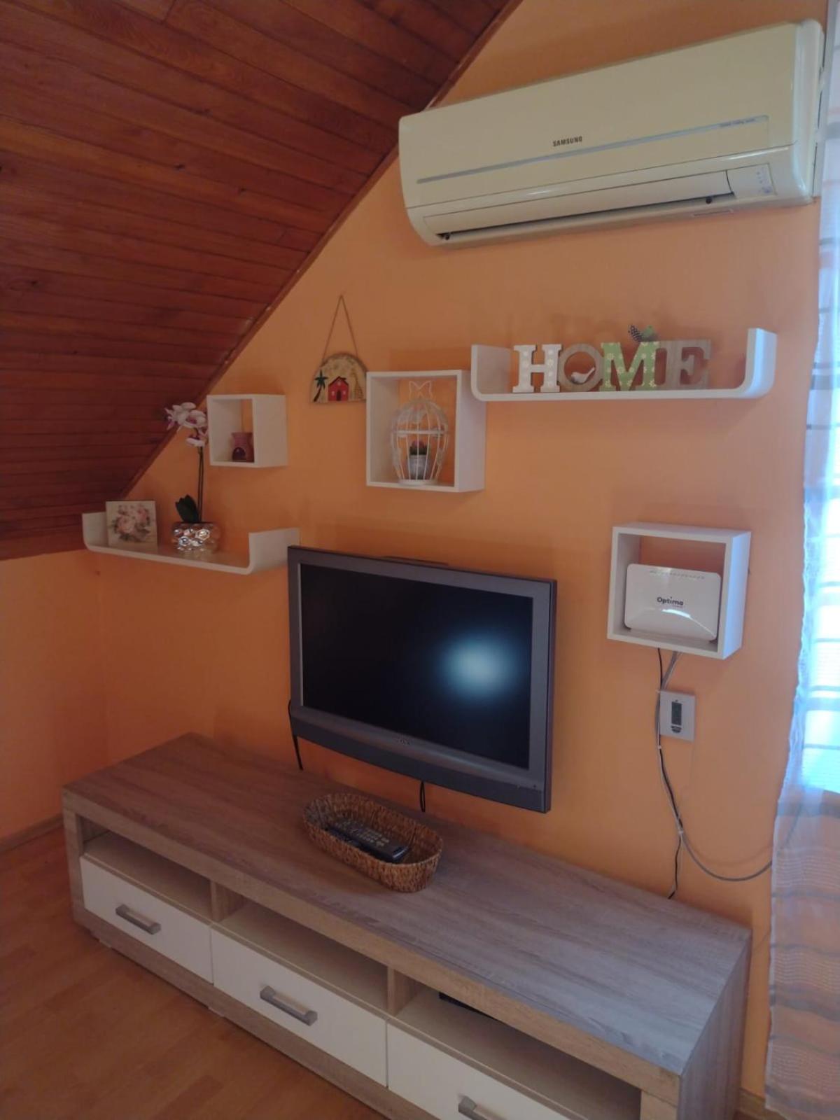 Apartments Eliana Спліт Номер фото