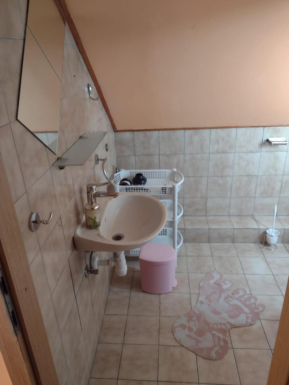 Apartments Eliana Спліт Номер фото