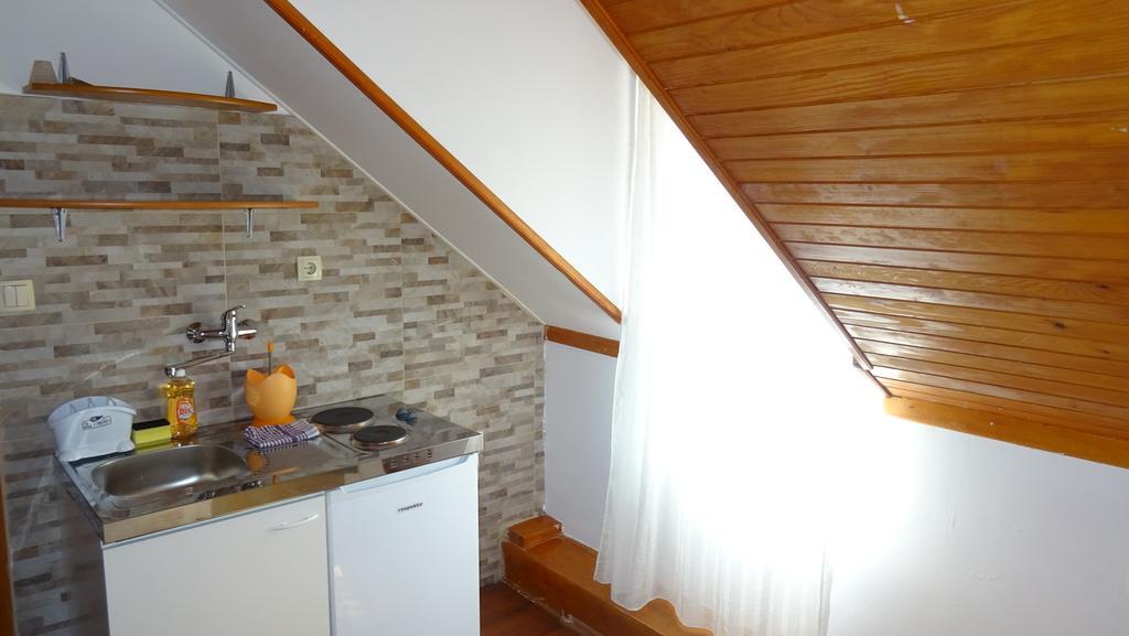 Apartments Eliana Спліт Екстер'єр фото