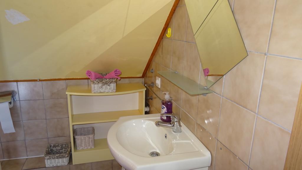 Apartments Eliana Спліт Екстер'єр фото