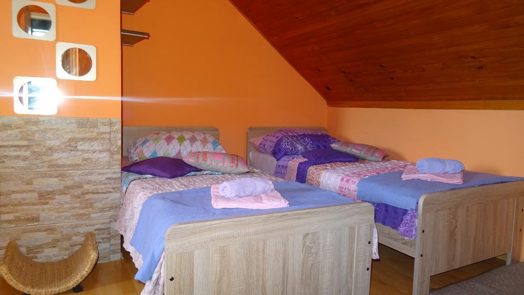 Apartments Eliana Спліт Екстер'єр фото
